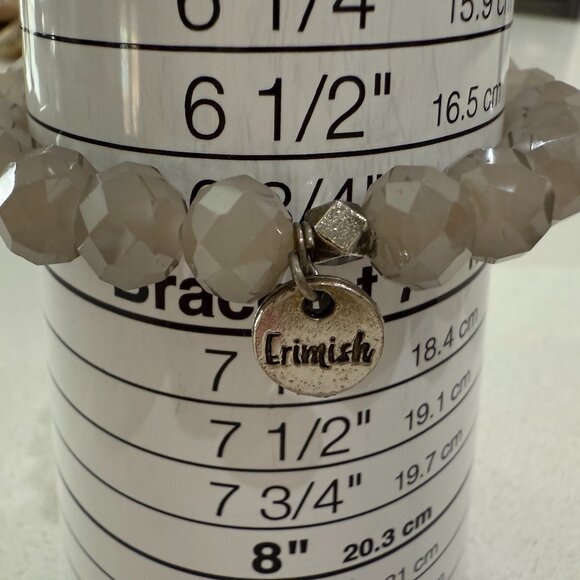 3 Assorted Vintage Fashion Bracelets - Picture 7 of 9